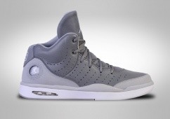 NIKE AIR JORDAN FLIGHT TRADITION 'WOLF GREY'