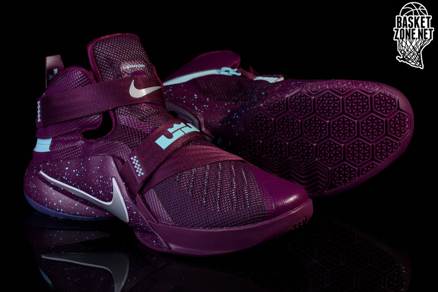 lebron flyease
