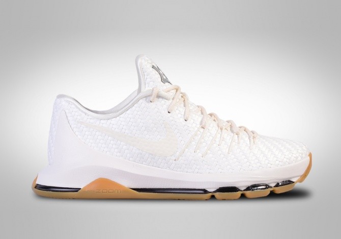 NIKE KD 8 EXT WOVEN