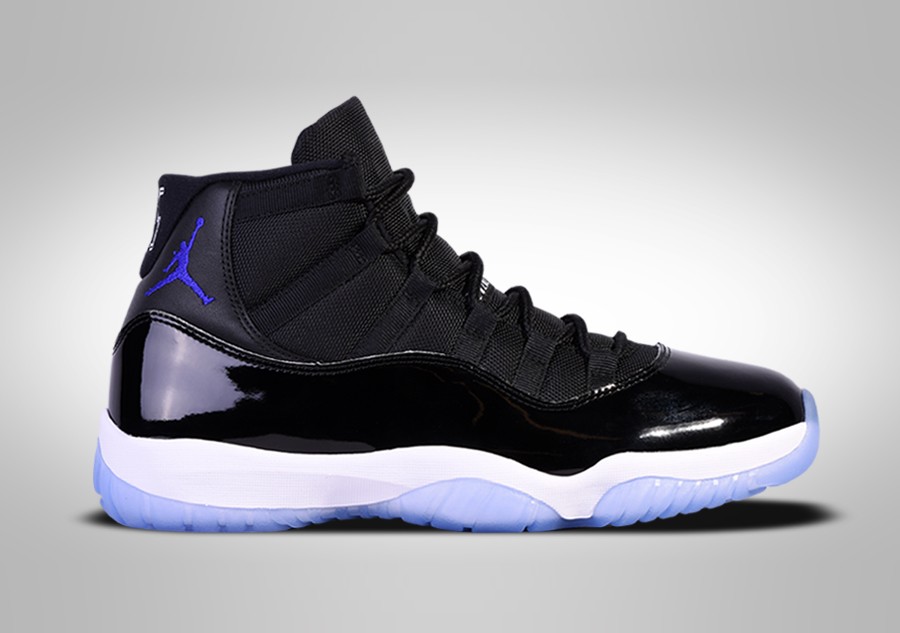 retro space jam 11