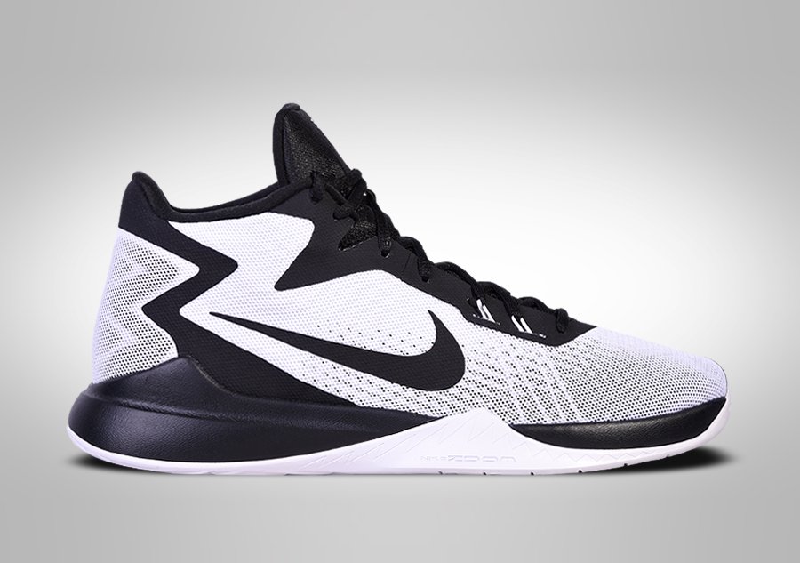 Nike men's zoom evidence 2025