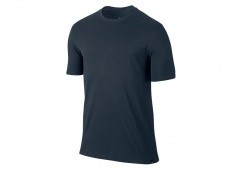 NIKE AIR JORDAN CLUTCH TEE ARMORY NAVY