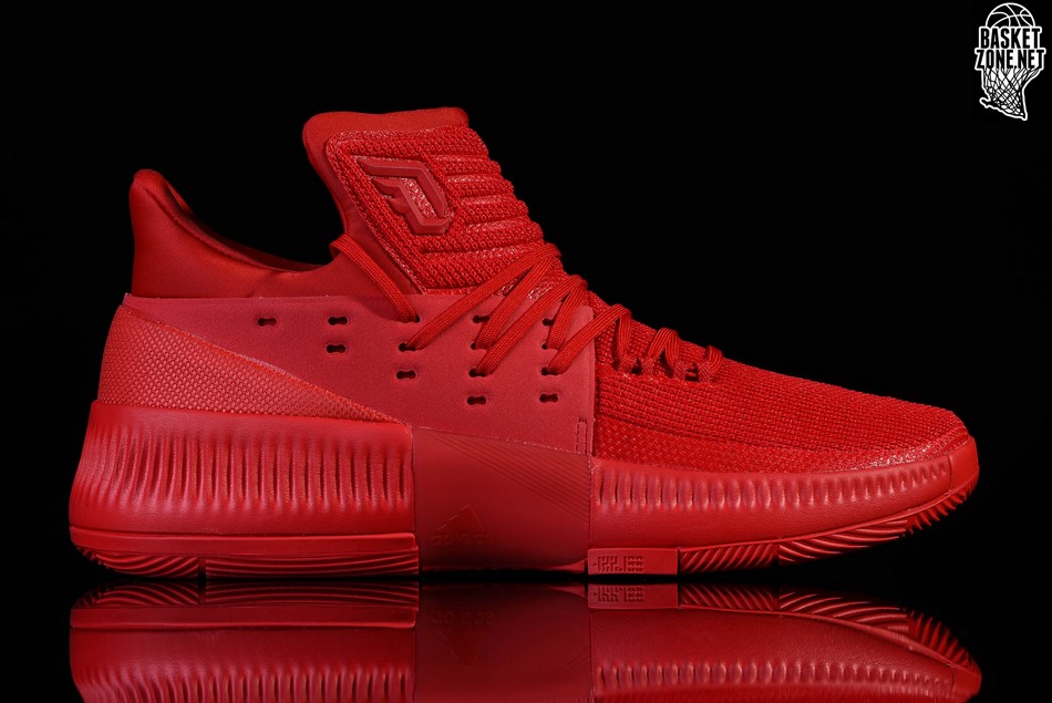 all red dame 3