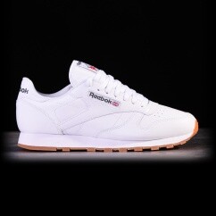 REEBOK CLASSIC LEATHER