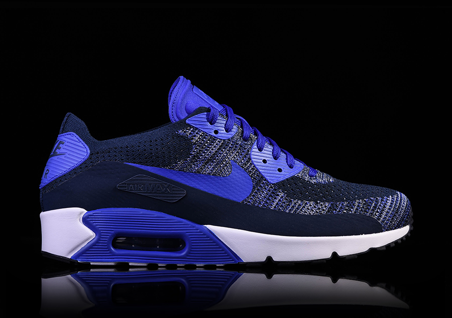 Flyknit air max hot sale 90s