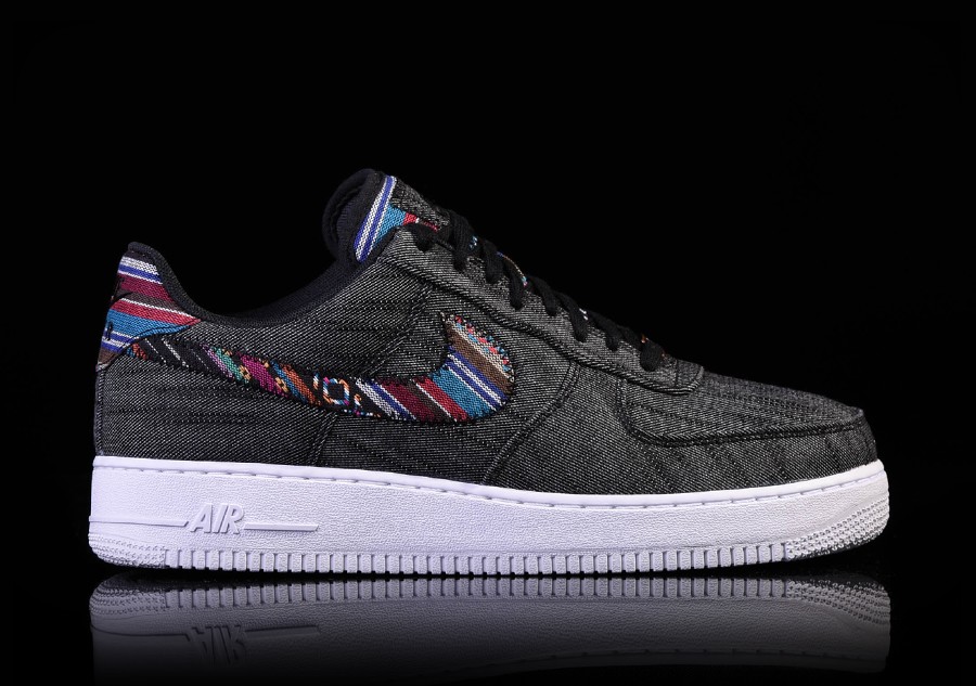 air force 1 afro punk
