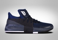 ADIDAS DAME 3 BY ANY MEANS DAMIAN LILLARD