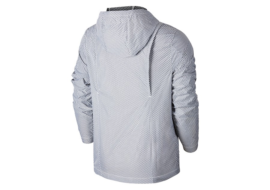 Nike hyper sale elite jacket