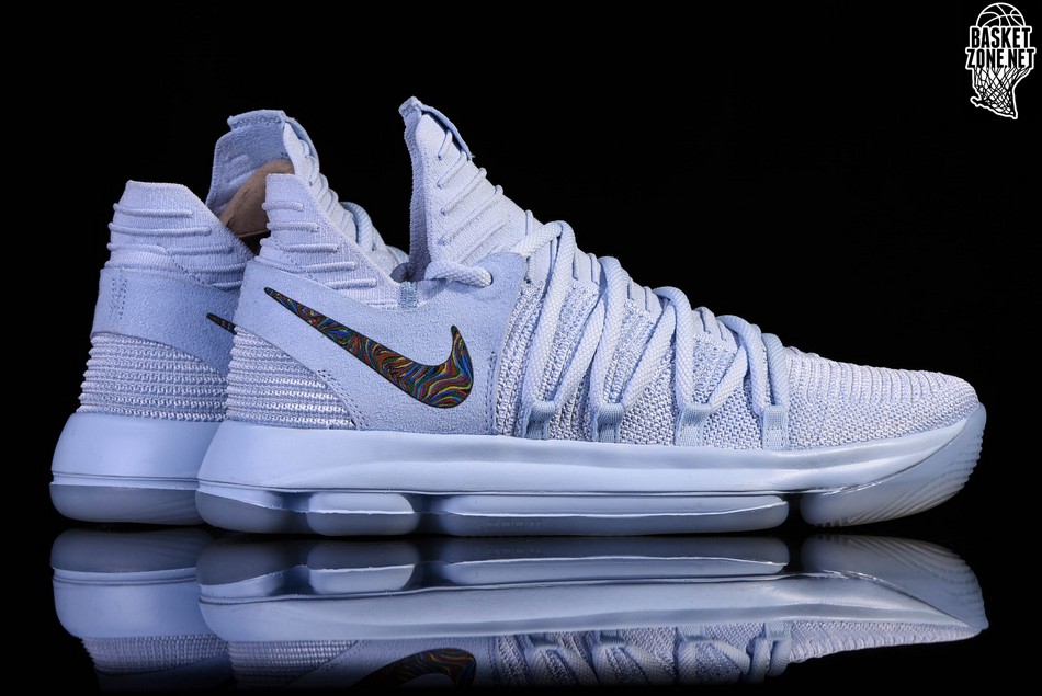 nike zoom kd 10 lmtd nba