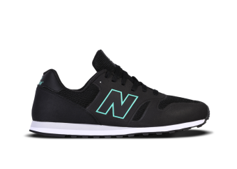 NEW BALANCE 373 BLACK