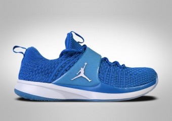 jordan trainer flyknit 3