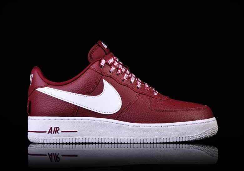 nike air force 1 red price