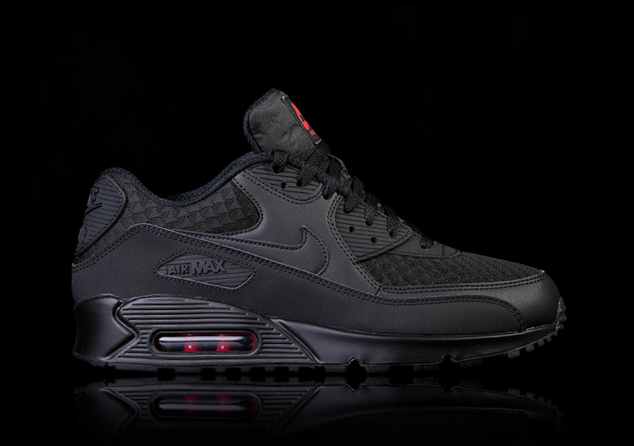 90 air discount max essential