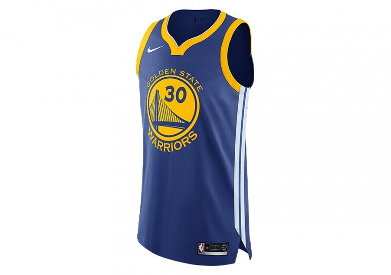 authentic stephen curry jersey