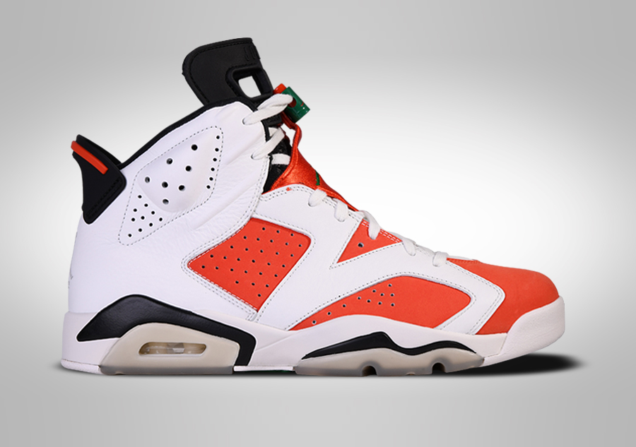 Air jordan gatorade shops shoes