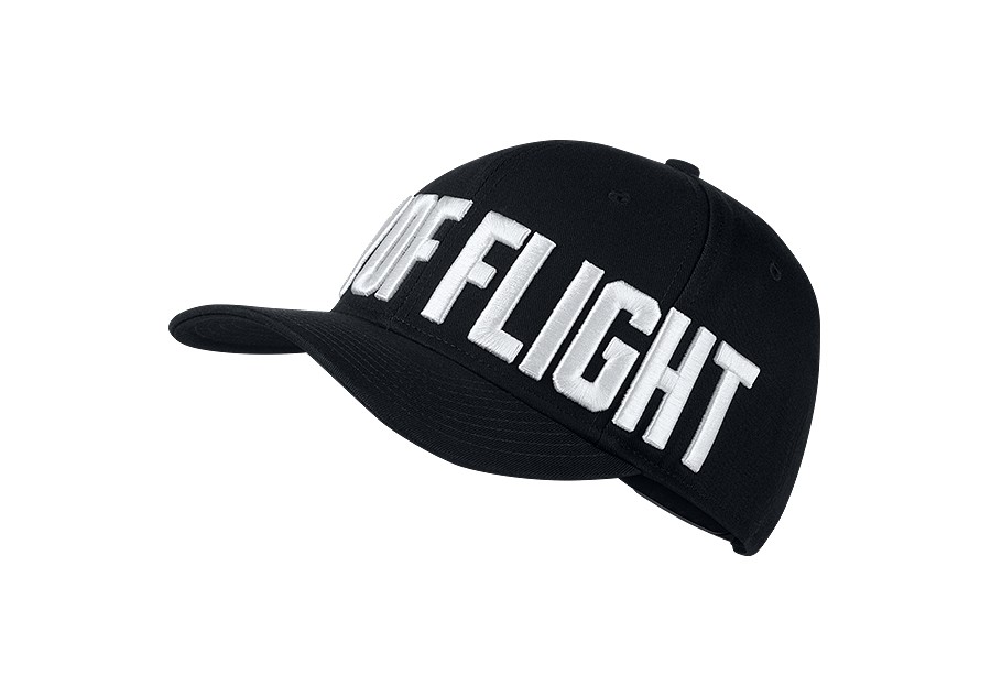 nike flight cap