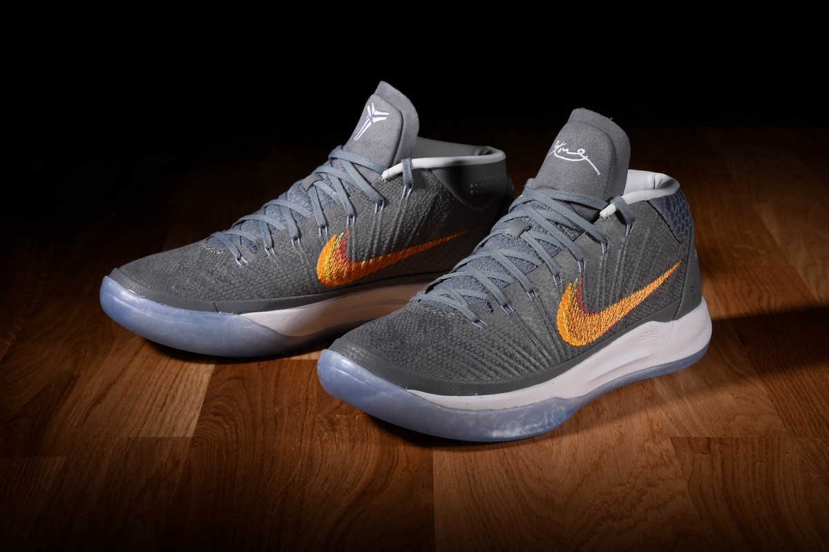 NIKE KOBE A.D. MID for £140.00 