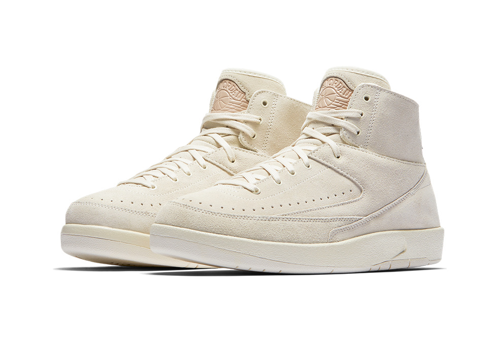 NIKE AIR JORDAN 2 RETRO DECON SAIL