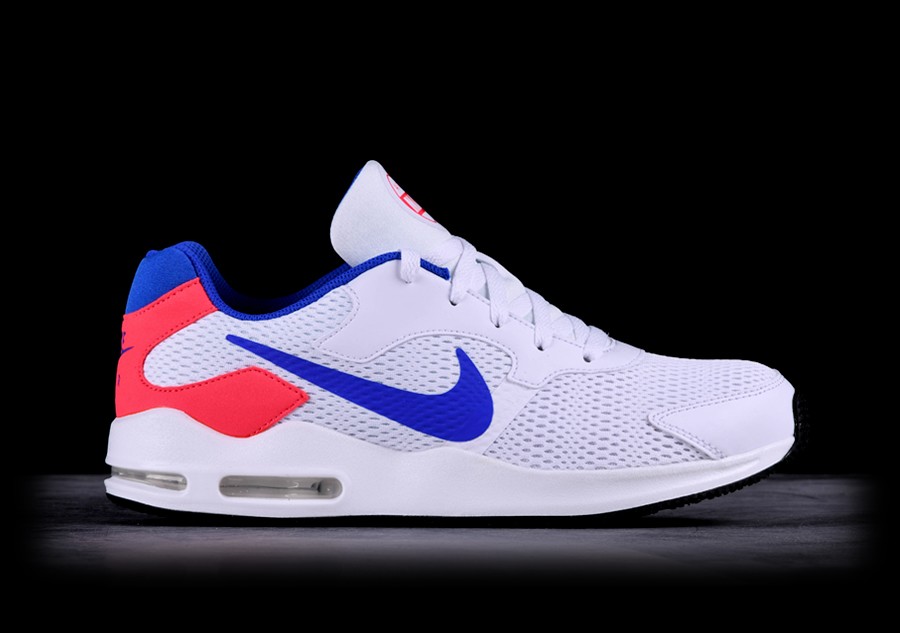NIKE AIR MAX GUILE WHITE voor €92,50 |