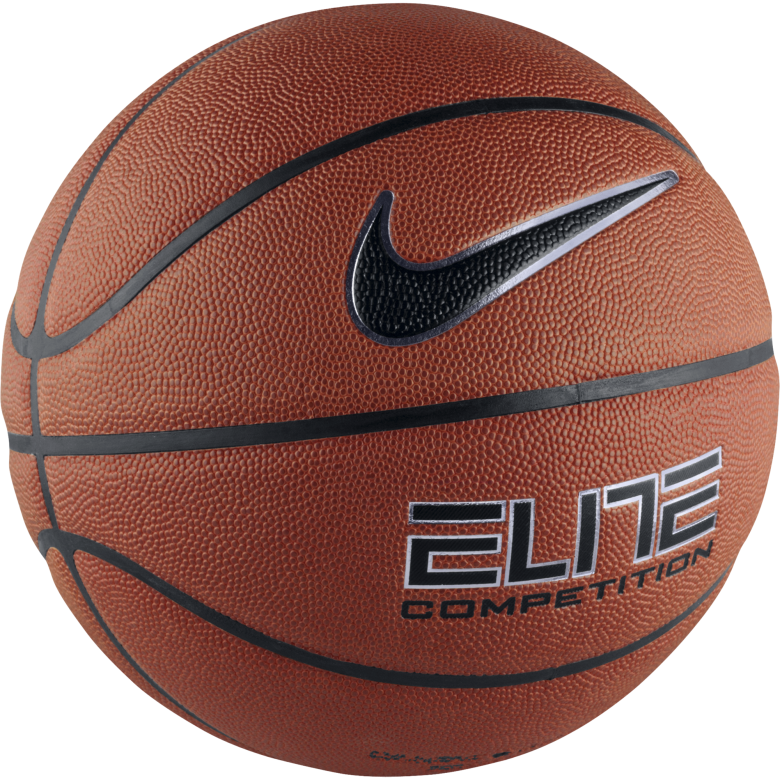 NIKE ELITE COMPETITION 8-PANEL