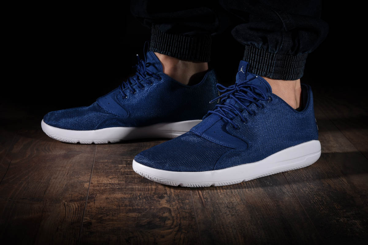 NIKE AIR JORDAN ECLIPSE INSIGNIA BLUE