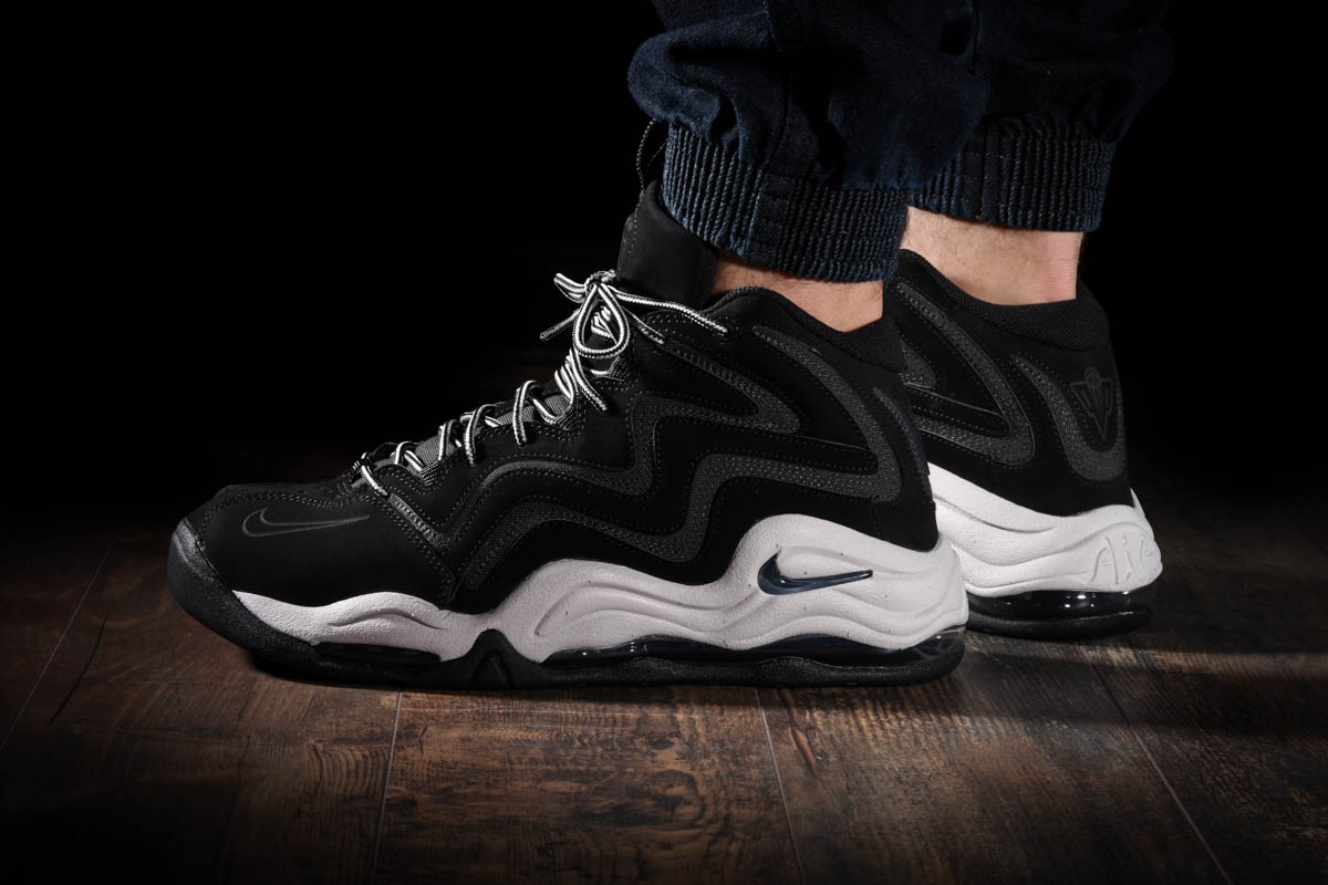 nike air pippen oreo