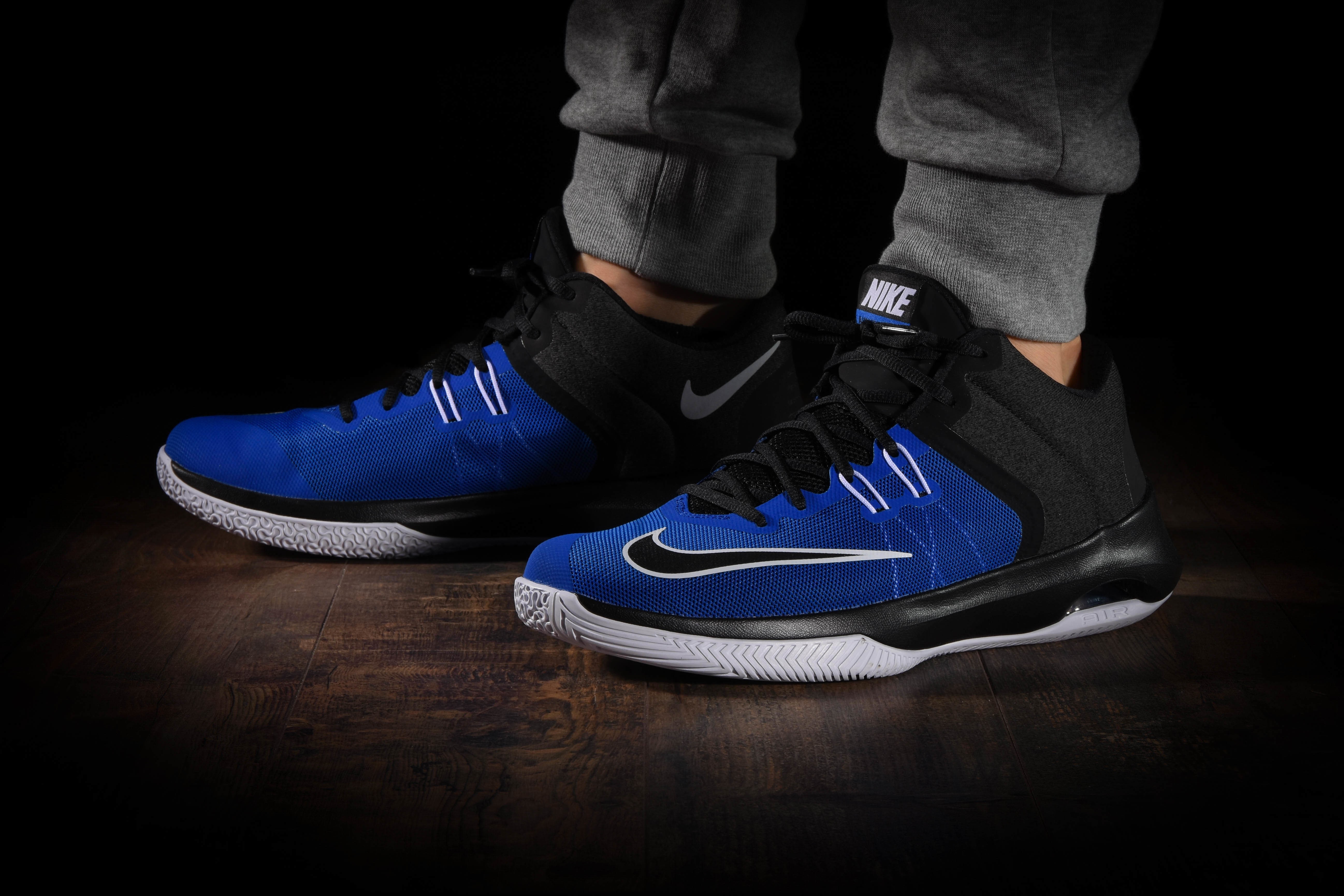 NIKE AIR VERSITILE II PHOTO BLUE