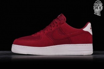 nike air force 1 07 suede