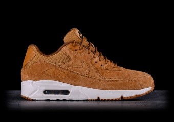 NIKE AIR MAX 90 ULTRA 2.0 LTR WHEAT