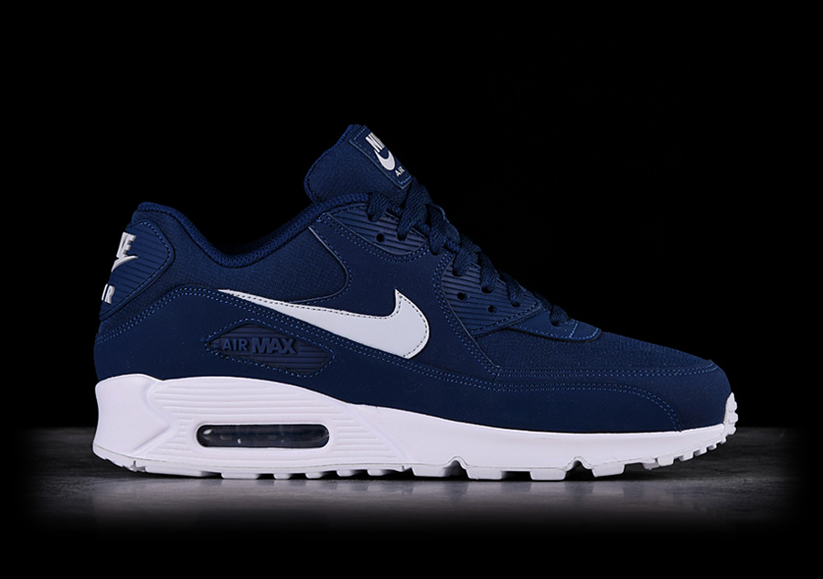 Nike store 90 blue