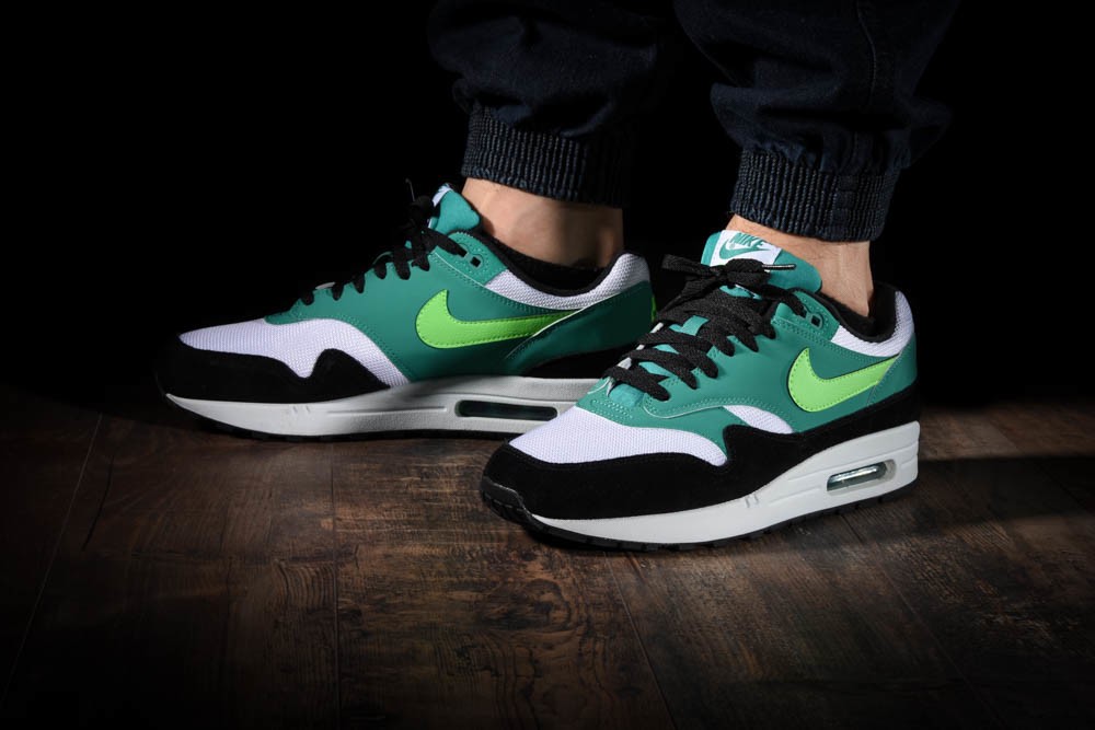 NIKE AIR MAX 1 NEPTUNE GREEN