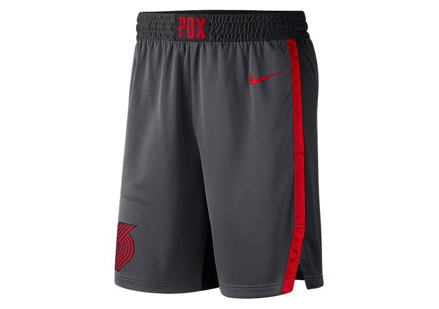 nike blazers with shorts