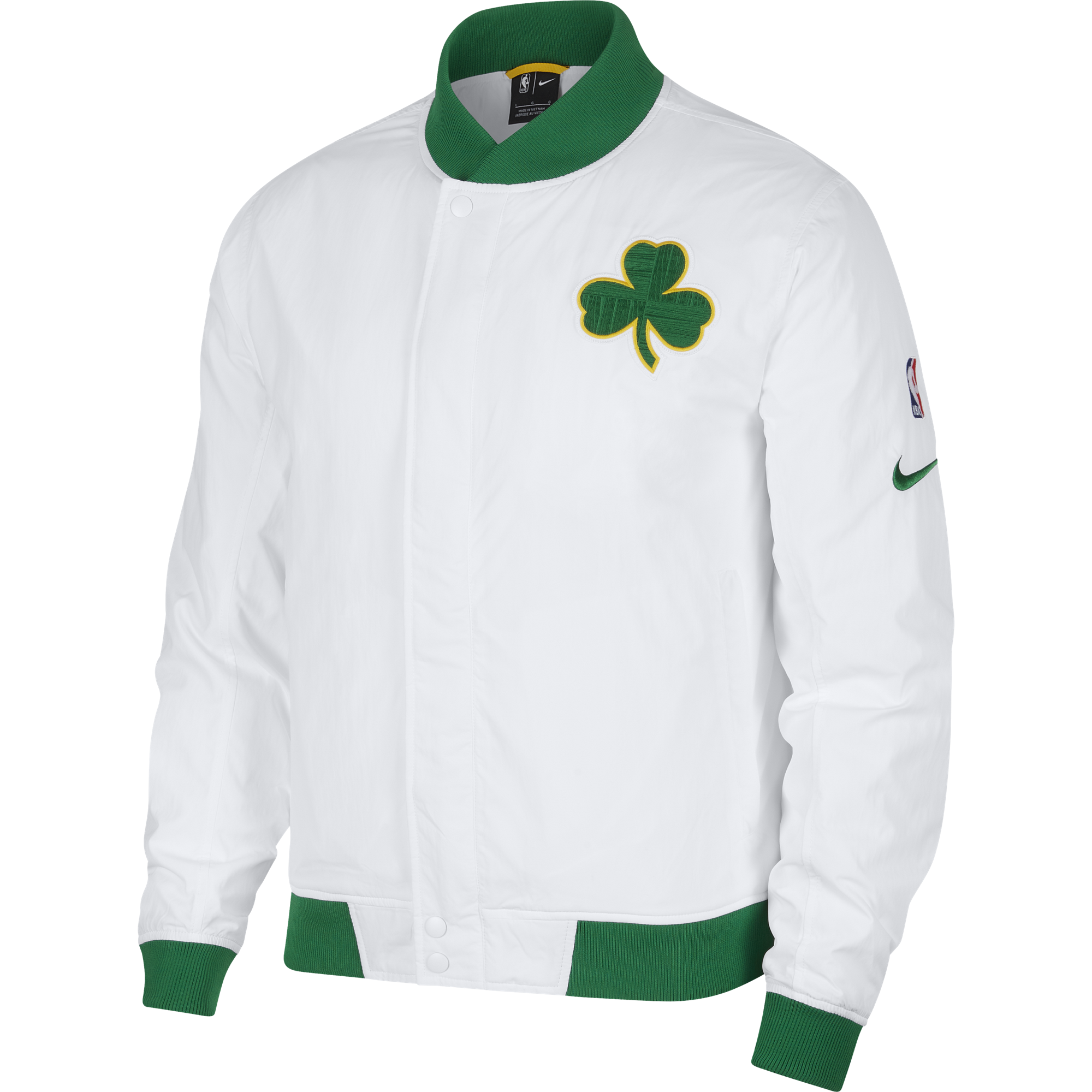 Veste celtic online boston