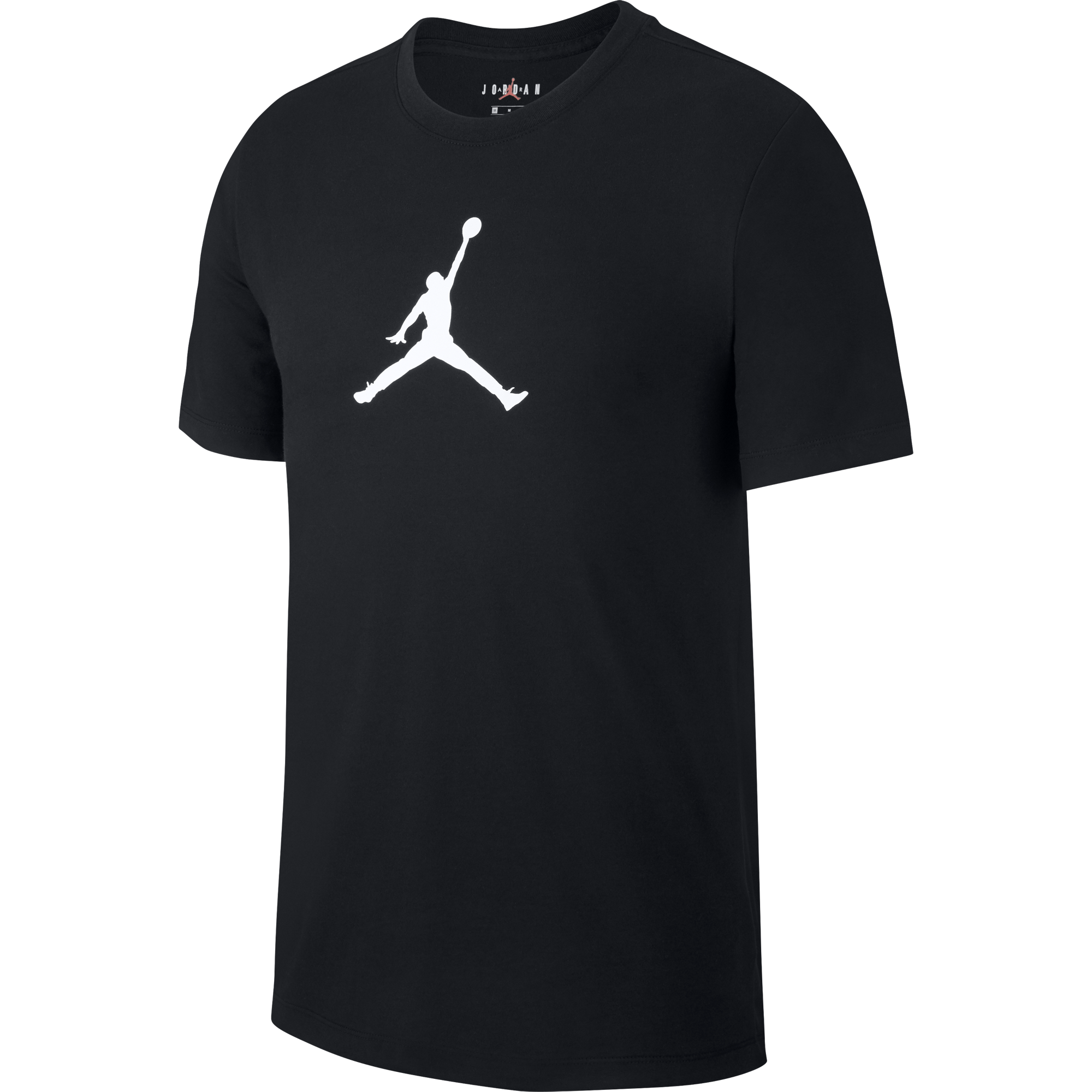 NIKE AIR JORDAN ICONIC 23/7 TEE BLACK
