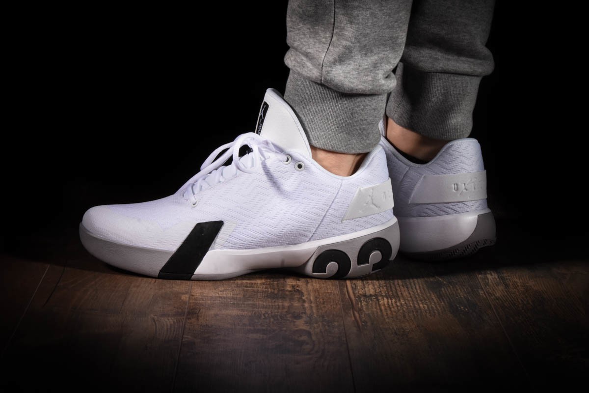 Ultra fly cheap 3 low