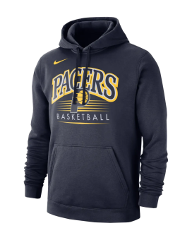 pacers pullover