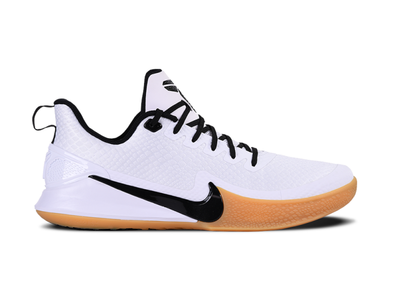 Nike Kobe - collection de chaussures de basket | KICKSMANIAC