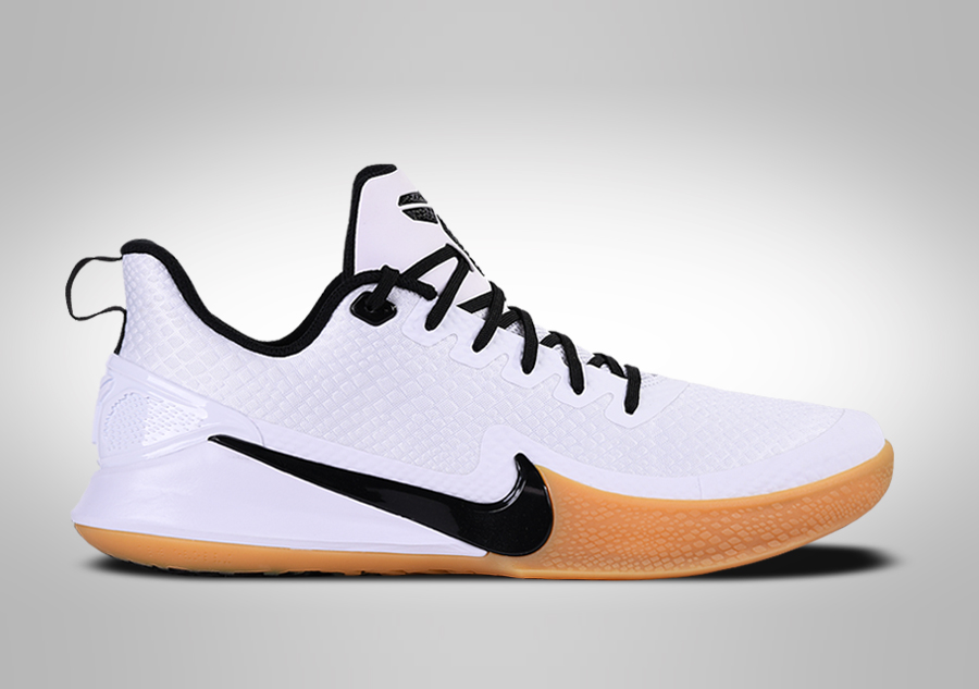 Nike kobe mamba focus 2019 top