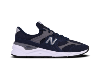 NEW BALANCE 500 NAVY BLUE for 50.00 kicksmaniac