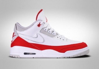 NIKE JORDAN RETRO TINKER UNIVERSITY RED por €315,00 |