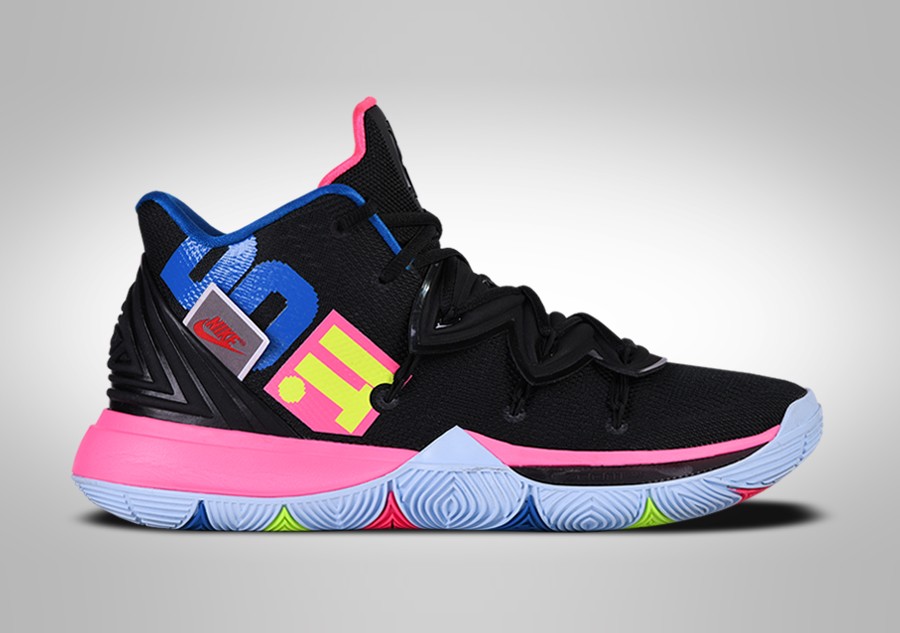 NIKE KYRIE 5 JUST DO IT price €125.00 