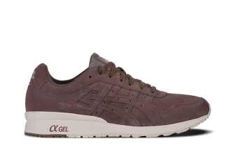 ASICS GT-II MONO SUEDE PACK