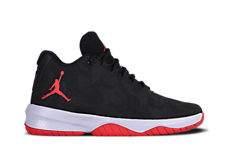Jordan fly bg cheap