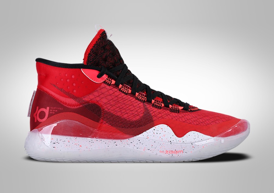 kd 12 red