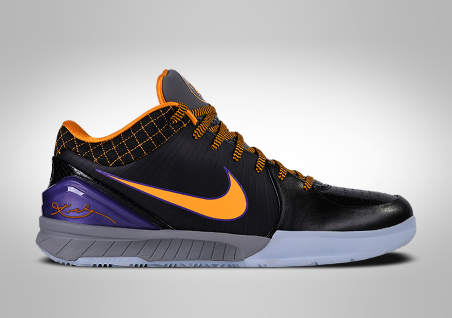 Nike zoom kobe 4 protro carpe diem online