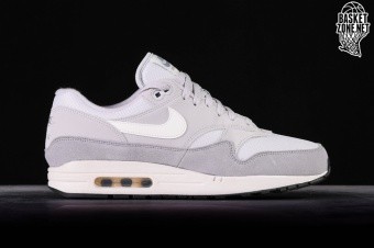 NIKE AIR MAX 1 VAST GREY für €107,50 | Basketzone.net