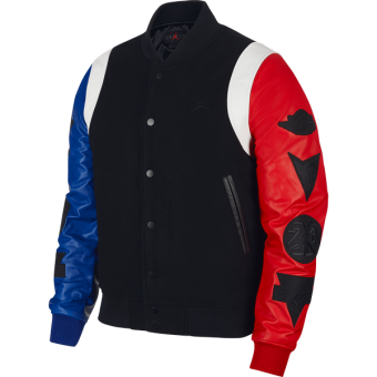 Mens hot sale jordan jacket