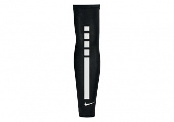 NIKE PRO ELITE SLEEVES 2.0 BLACK price €37.50