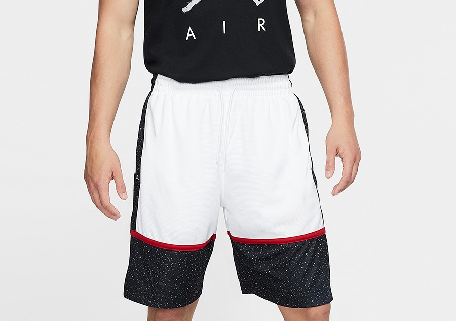 jordan jumpman basketball shorts