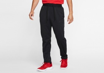 nike therma basketball pants